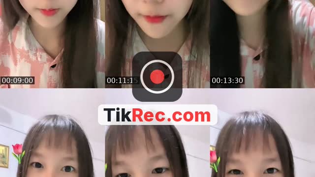 TikTok live: hay by @daisukicel