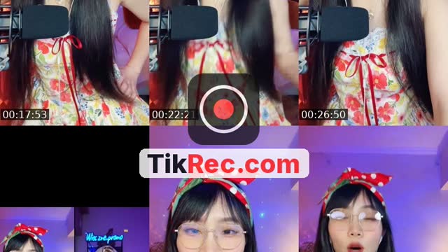 @janessaiyls TikTok live from 2026-09-25