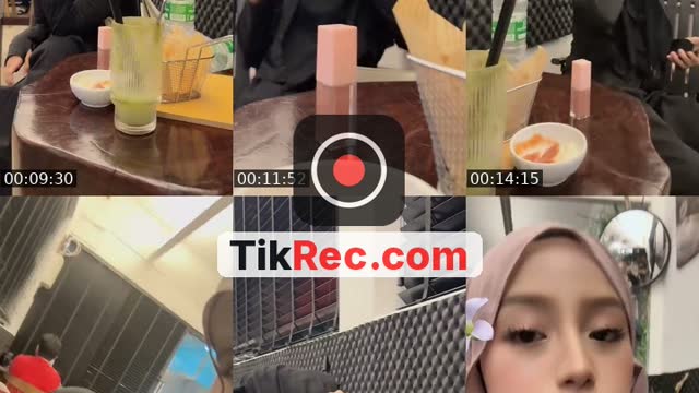 @whoossssst TikTok live from 2026-09-25