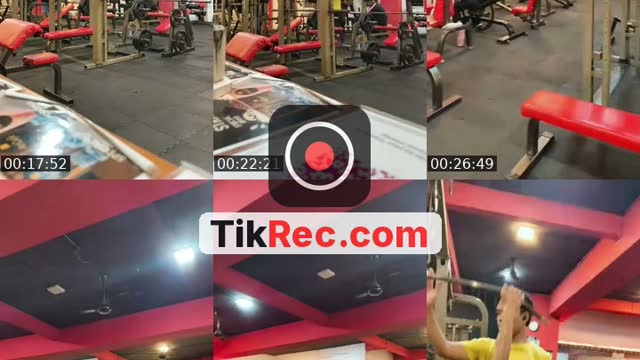@arfitness70 TikTok live from 2026-09-25