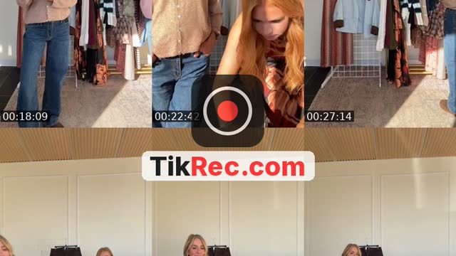 TikTok live: mega live ⭐️ by @vestique