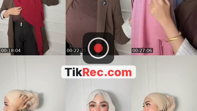 TikTok live: NEW INN : HOODIE CRYSTAL by @natashafatnin