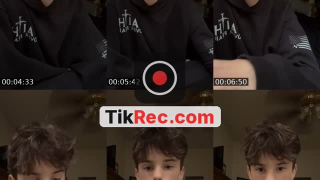@shark_guy18 TikTok live