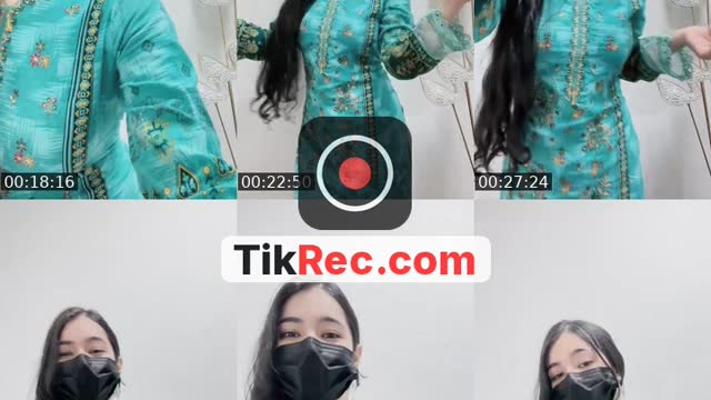 @menal.xh TikTok live