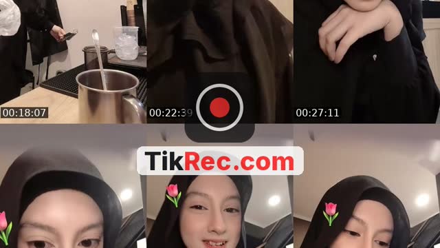 @chikiijaguarr TikTok live from 2026-09-25