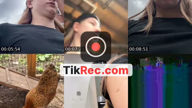 @rw047450uig TikTok live from 2026-09-25