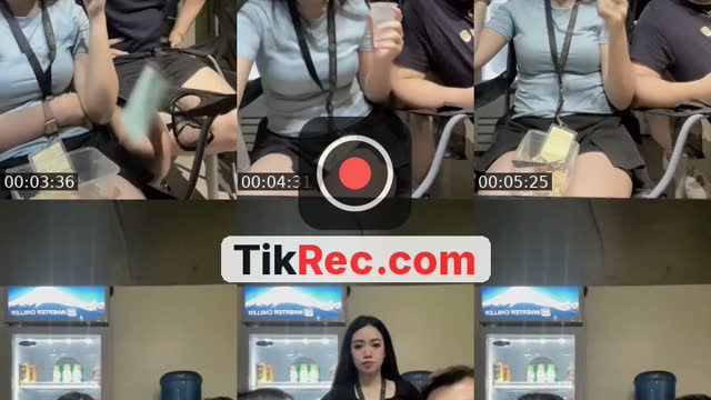 @shayyeen TikTok live