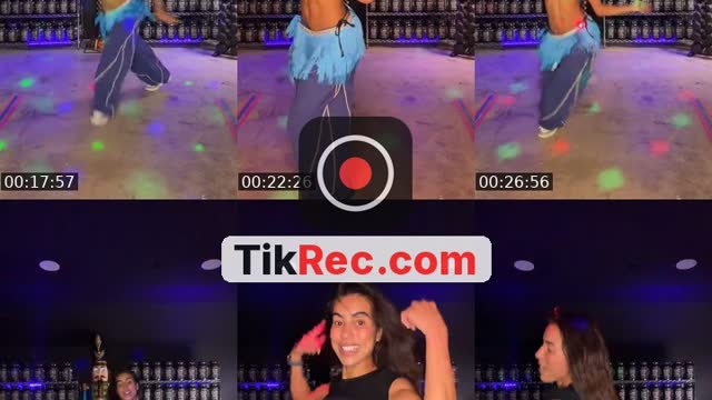 @muyandrefit TikTok live from 2026-09-25