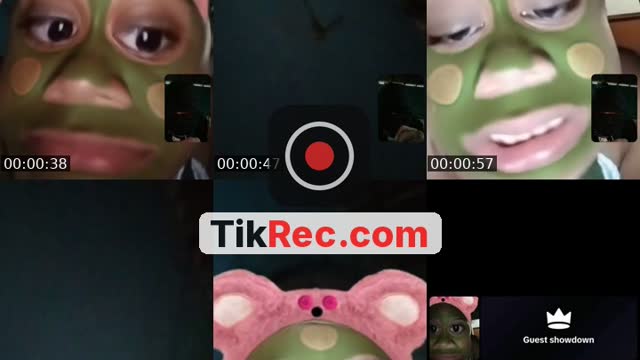 @joycemaria759 TikTok live