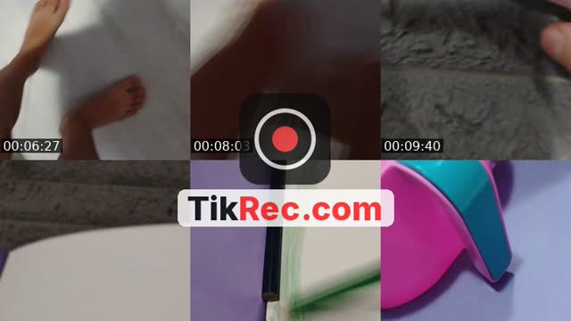 @luninha3456 TikTok live
