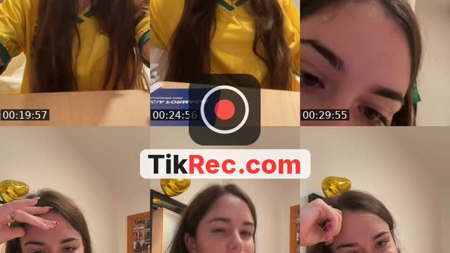 @jessiinnie TikTok live from 2026-09-24