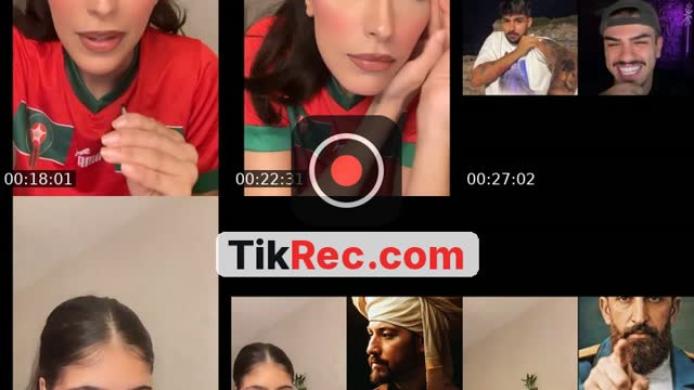 @safaasounni TikTok live from 2026-09-24