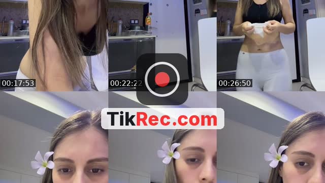 @emine.kat1 TikTok live