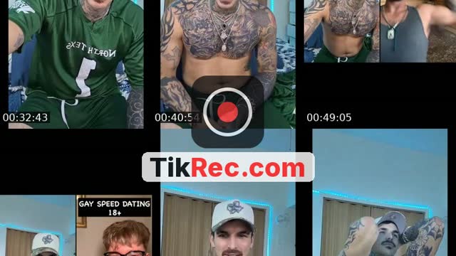 TikTok live: Chillin by @jacob__dantonio