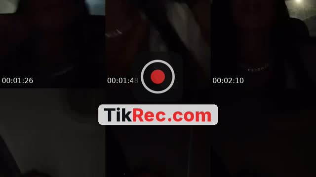 @__riri_7 TikTok live