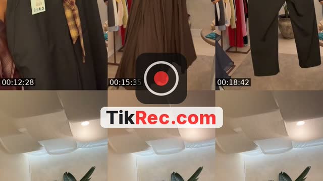 TikTok live: Vamos conversar :) by @tatycorreia