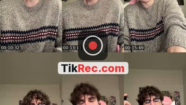 TikTok live: Sup by @clarkstevenss