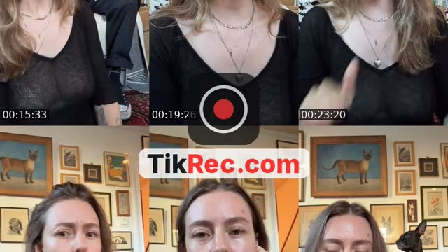 @sensitivecashew TikTok live from 2026-09-24