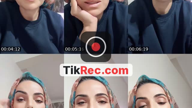@songulky3434 TikTok live