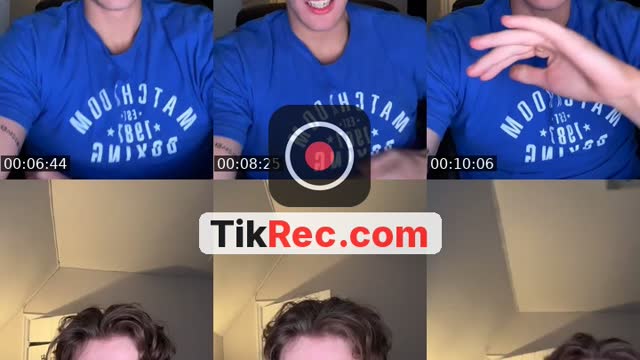 TikTok live: Chess Maxxing by @edward.english06