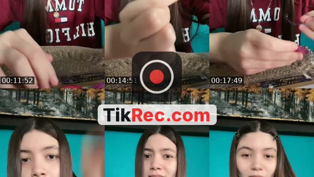 @ilypkjm13_ TikTok live from 2026-09-24
