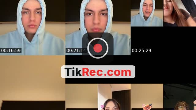 TikTok live: Stake: Luissanchez by @__luissanchez_18