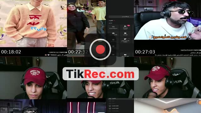 TikTok live: Lets Go LIVE! by @sl_om1