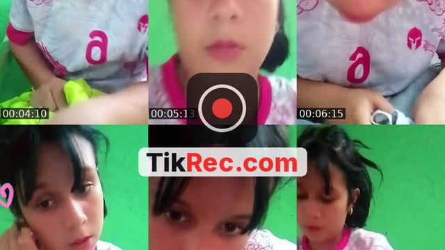 TikTok live: holaa by @luz.n56