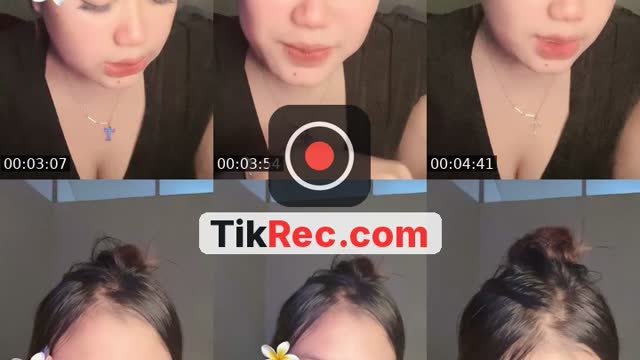 @gladystyr TikTok live from 2026-09-24