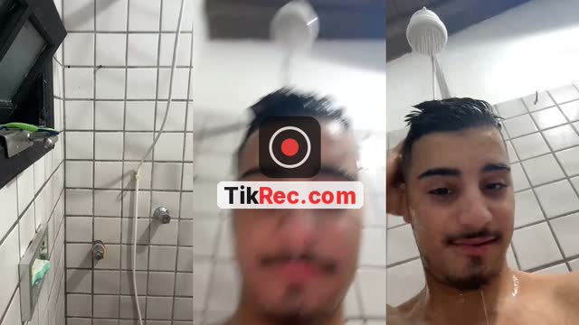 @_luizinho13 TikTok live