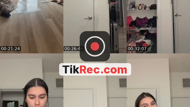@any_xyxx TikTok live from 2026-09-24