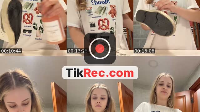 @elifsaracburda TikTok live