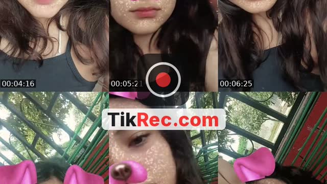 TikTok live: #charlando by @mailyoficial