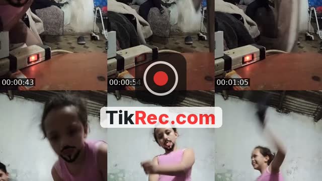 @timbocina0 TikTok live