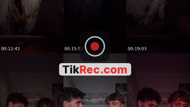 @marcelroux8 TikTok live from 2026-09-24