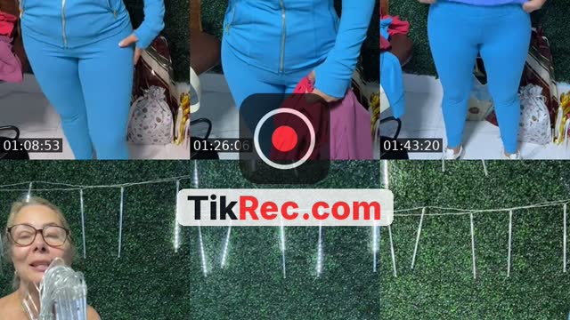 TikTok live: recomendando productos by @50tonaconflow