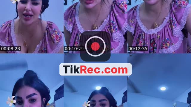 @si6.00 TikTok live
