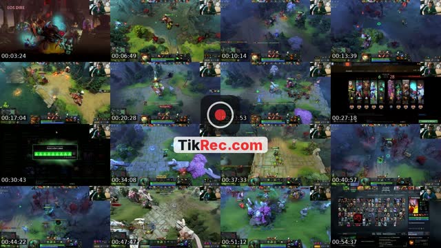 TikTok live: Dotero perdido en tiktok by @bryanfreddy