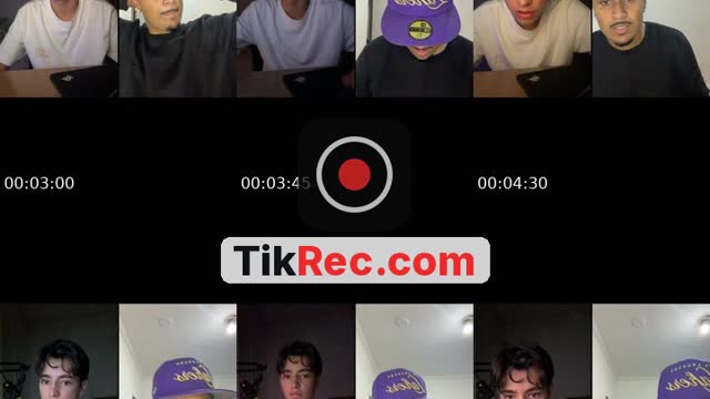@pedromostardaa TikTok live