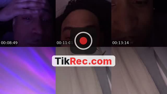 TikTok live: GoldGoon ^ by @rudiesflacko_