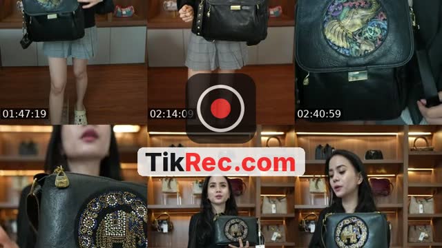 TikTok live: SPECIAL PAYDAY SALE ! ! by @moonbags_live