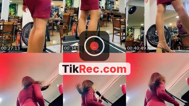 TikTok live: Carlaalessandracantora IG by @carlaalessandracantora