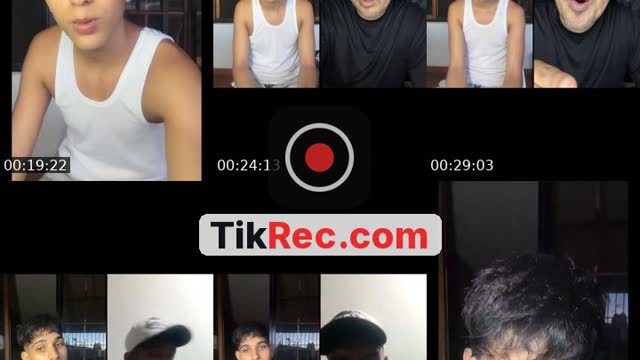 @migueltuberss TikTok live from 2026-09-24