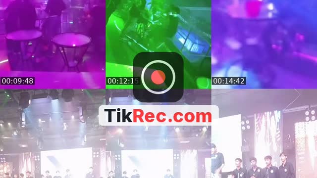 @version.pattaya TikTok live from 2026-09-24