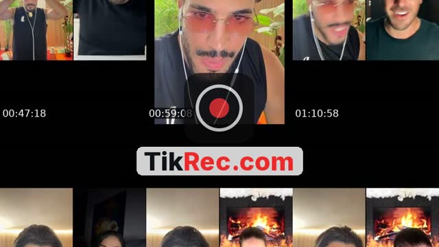 @oussamaelfatmii TikTok live from 2026-09-24