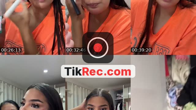 @layse.delfino TikTok live from 2026-09-24