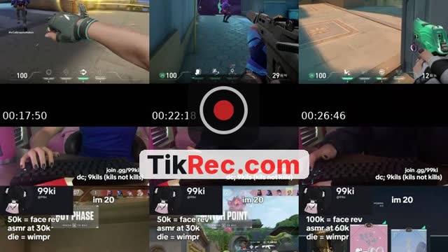 TikTok live: join the live ok? by @9kilss