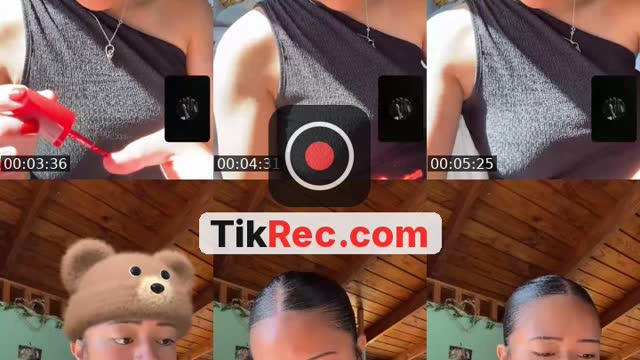 @username4737851 TikTok live