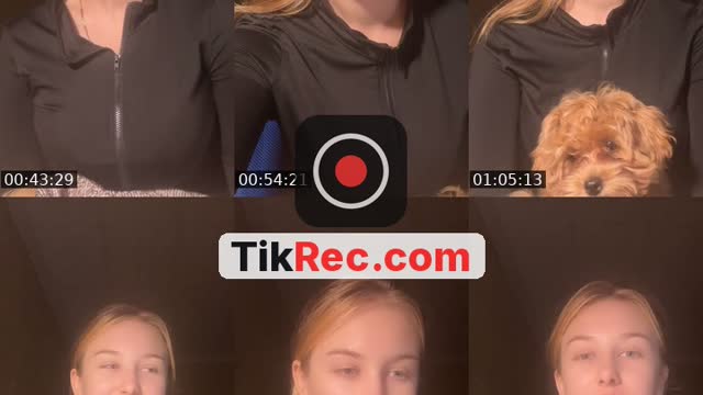 @m.a.r.i.z.k.a TikTok live