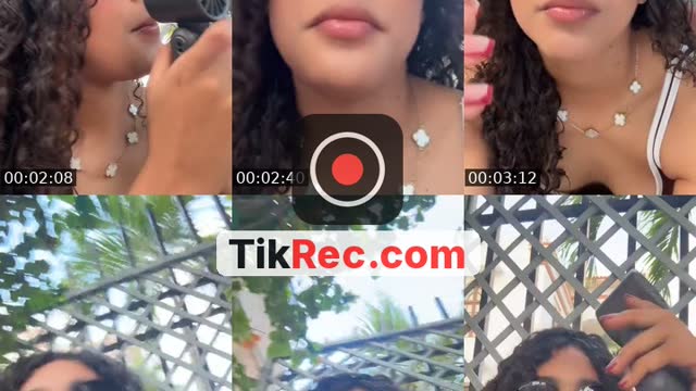 @fergielorena22 TikTok live
